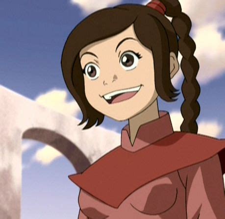 avatar the last airbender ty lee age|Ty Lee • Avatar: The Last Airbender • Absolute Anime.